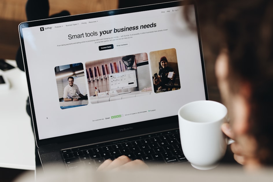 Digital Transformation for Entrepreneurs