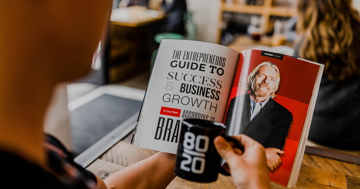 Harnessing AI for Business Growth